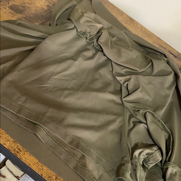 WSIRMEI TRANSCEND NOW athletic running shorts size women’s small - Picture 8 of 8